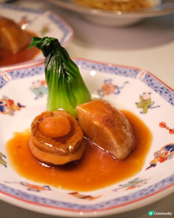 一九三三套餐🤤！穿越老香港！🕰️