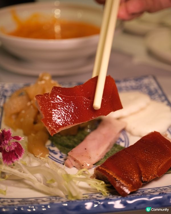 一九三三套餐🤤！穿越老香港！🕰️