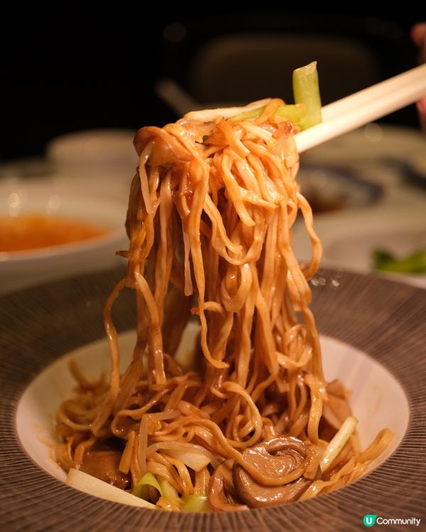 一九三三套餐🤤！穿越老香港！🕰️