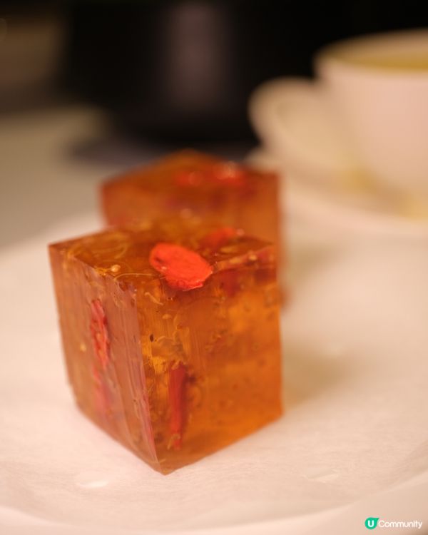 一九三三套餐🤤！穿越老香港！🕰️