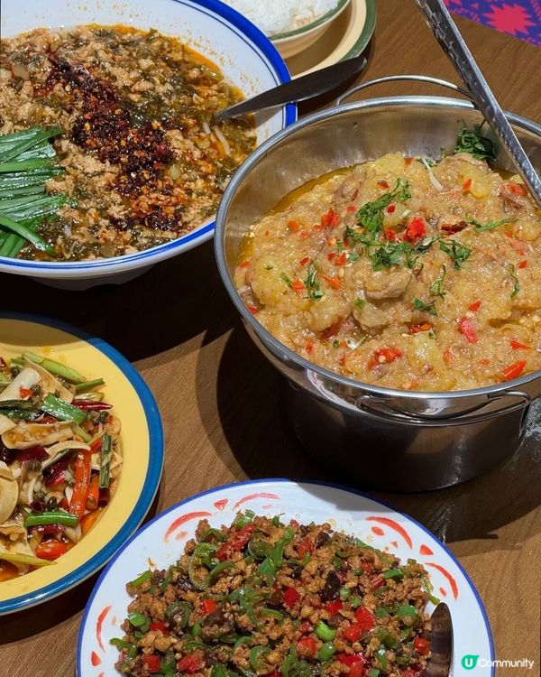 🇨🇳 廣州美食推介 | 平價版火燒雲？「二姐」踩點分享！