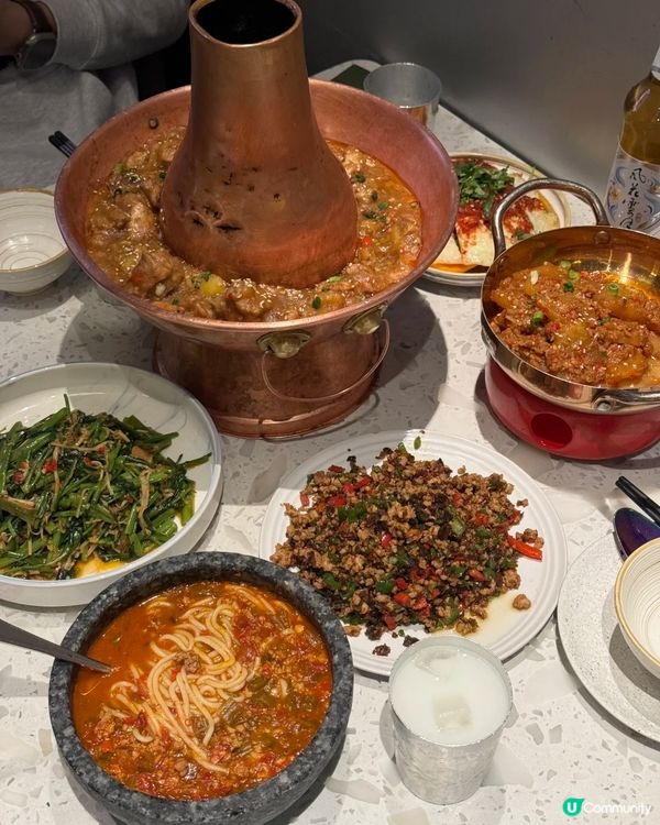 🇨🇳 廣州美食推介 | 平價版火燒雲？「二姐」踩點分享！