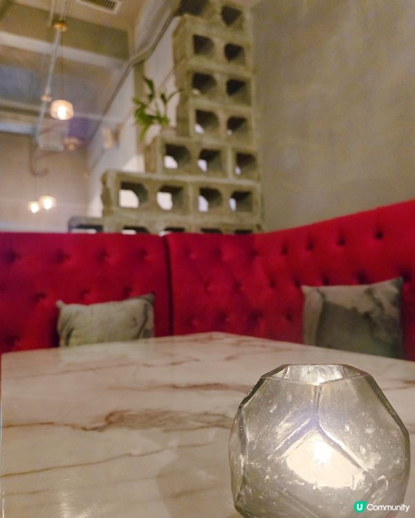 德國豬手配醉檸茶，正呀喂！🍻🐷🍋