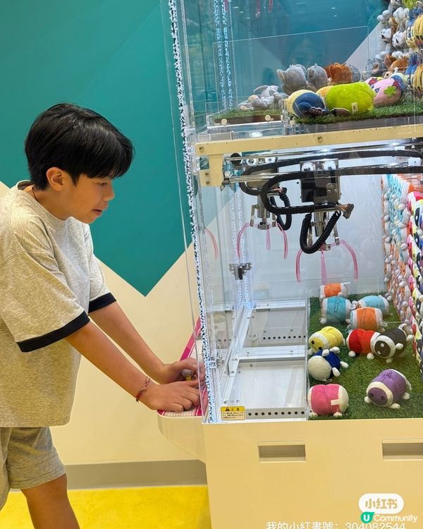 豆豆哥哥放暑假！放電去邊好？🥳