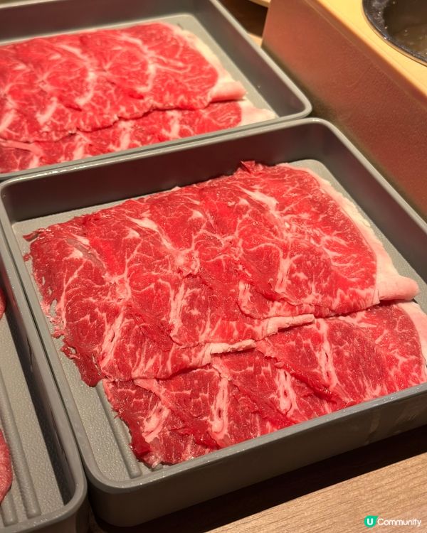 朗豪坊任飲火鍋放題！😋 90分鐘食到飽！🥩🍲