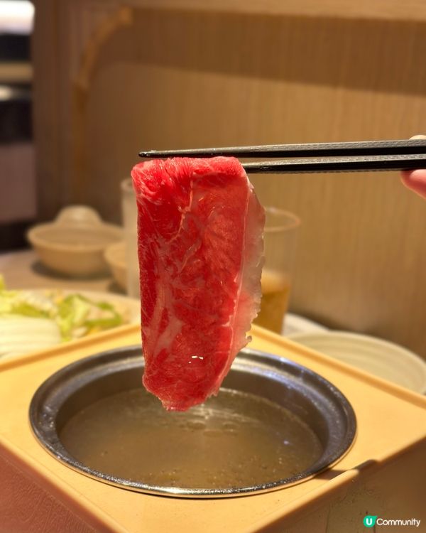 朗豪坊任飲火鍋放題！😋 90分鐘食到飽！🥩🍲