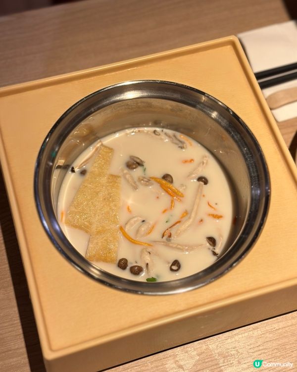 朗豪坊任飲火鍋放題！😋 90分鐘食到飽！🥩🍲