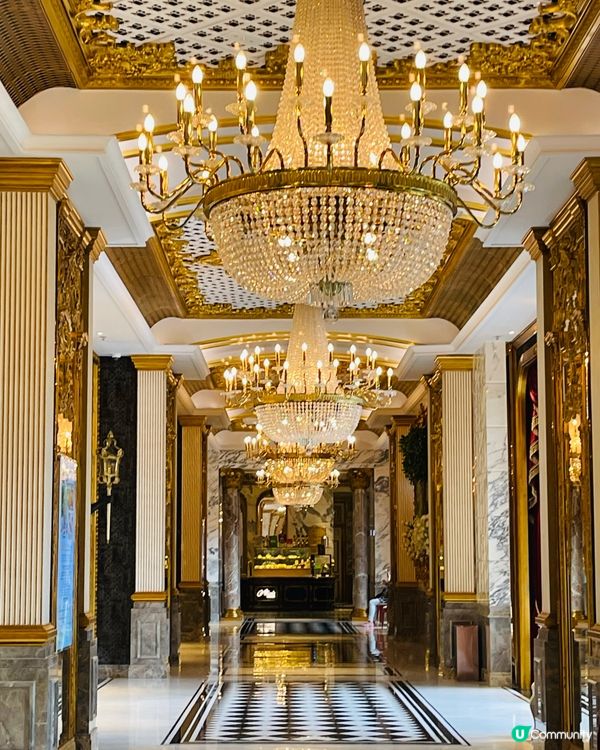 Chill玩Staycation🏖️