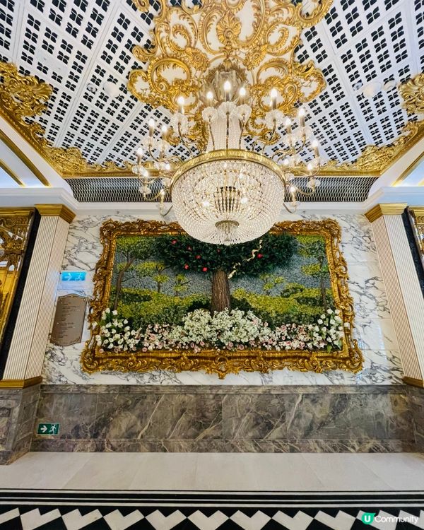 Chill玩Staycation🏖️