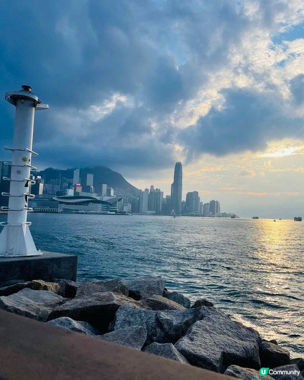 Chill玩Staycation🏖️