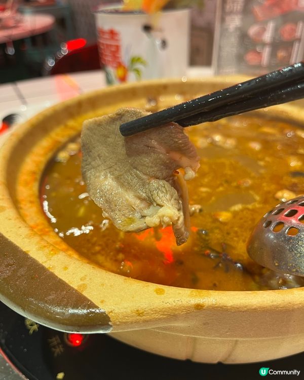 [勞蘇食]非常惹味港式雞煲🐤