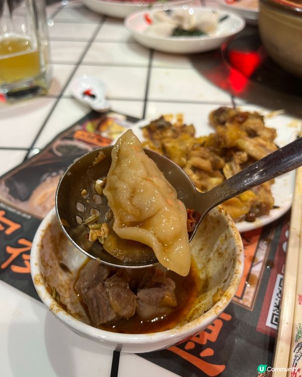 [勞蘇食]非常惹味港式雞煲🐤