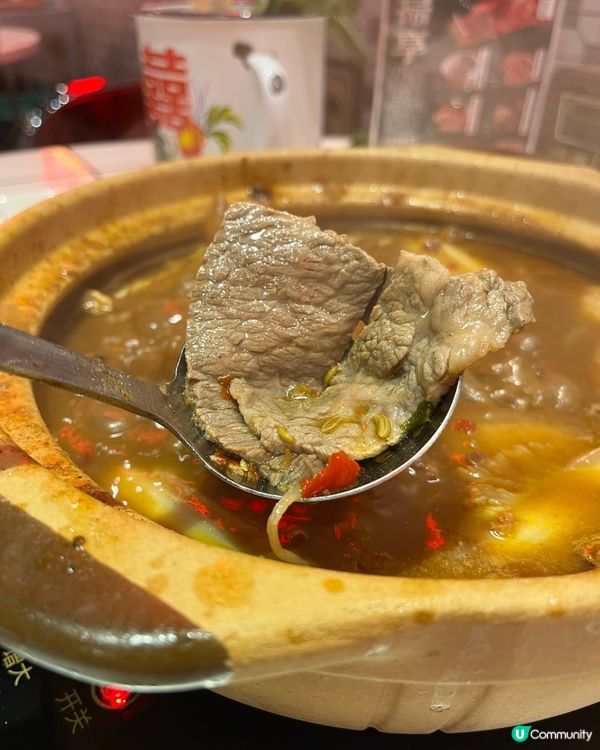 [勞蘇食]非常惹味港式雞煲🐤