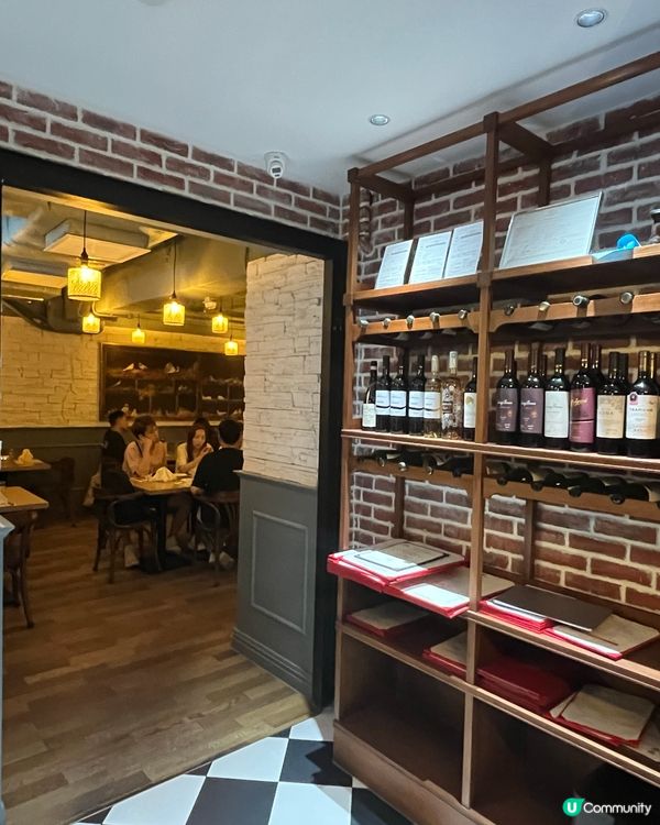 [勞蘇食]高質熟成阿根廷牛扒🤠