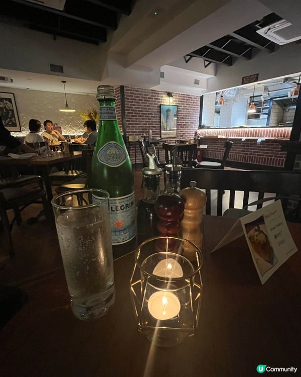 [勞蘇食]高質熟成阿根廷牛扒🤠