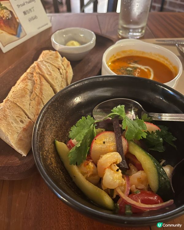 [勞蘇食]高質熟成阿根廷牛扒🤠