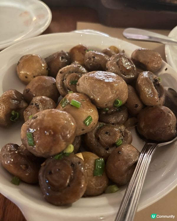 [勞蘇食]高質熟成阿根廷牛扒🤠