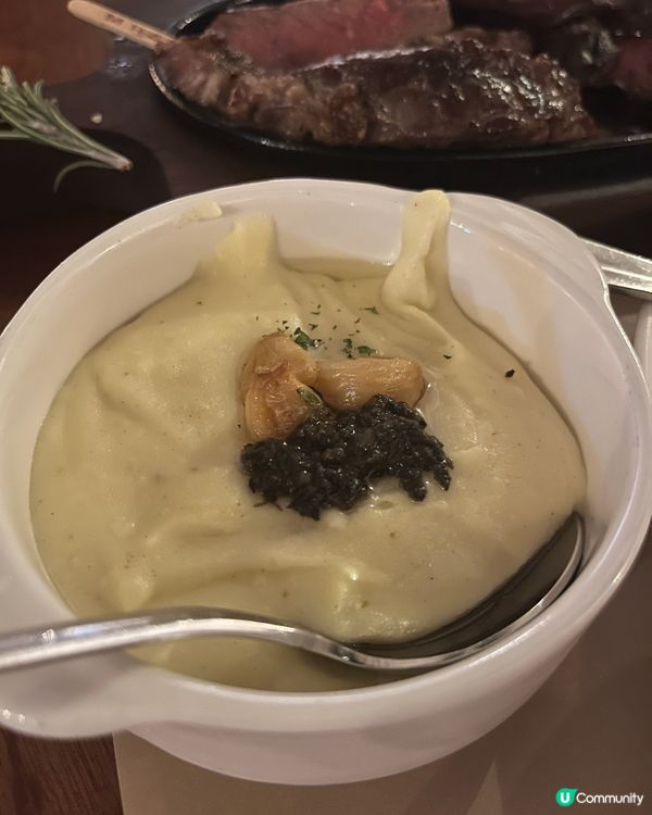 [勞蘇食]高質熟成阿根廷牛扒🤠