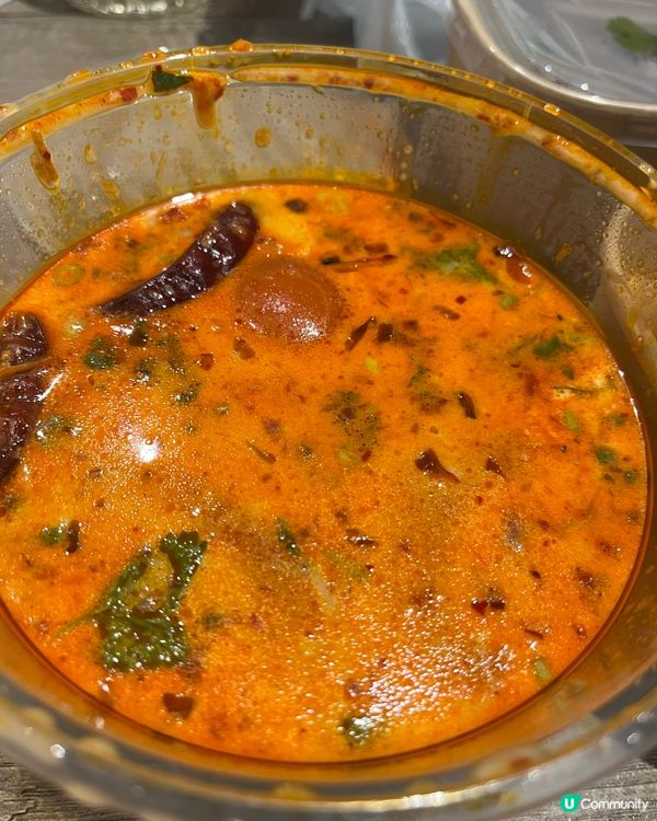 [勞蘇食]性價比炸裂既外賣泰菜🏅