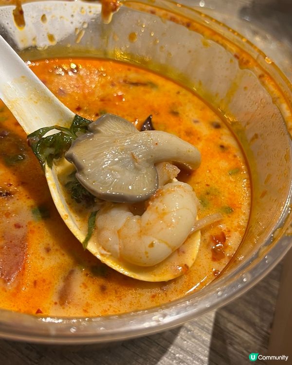 [勞蘇食]性價比炸裂既外賣泰菜🏅