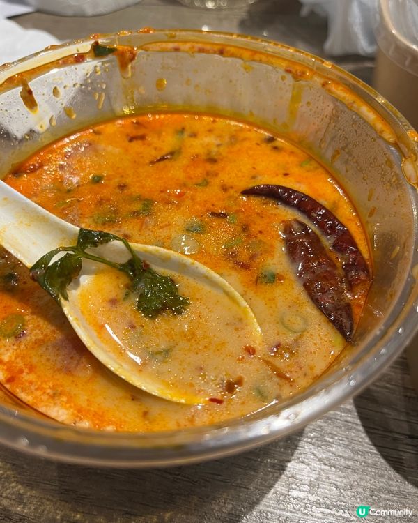 [勞蘇食]性價比炸裂既外賣泰菜🏅