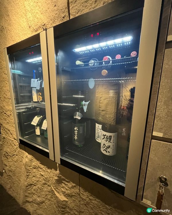 [勞蘇食]高質日本串燒🍖