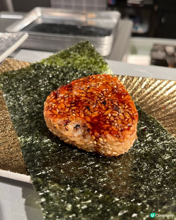 [勞蘇食]高質日本串燒🍖