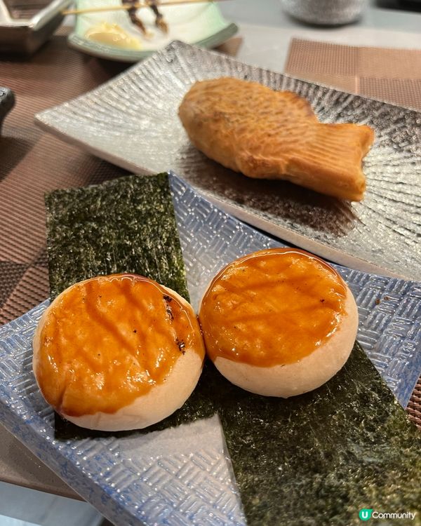 [勞蘇食]高質日本串燒🍖