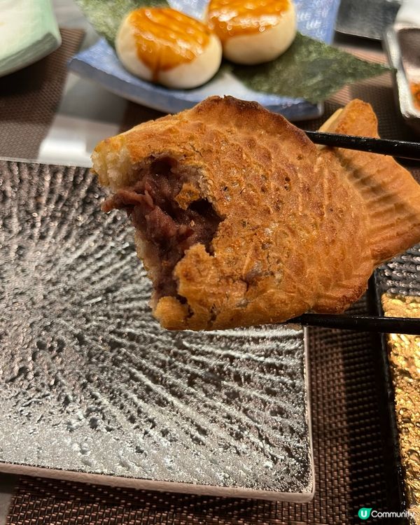 [勞蘇食]高質日本串燒🍖