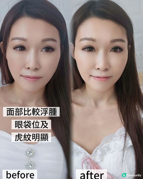 1.  在家都做到美容院效果！🤩納米微電流緊膚儀分享！✨