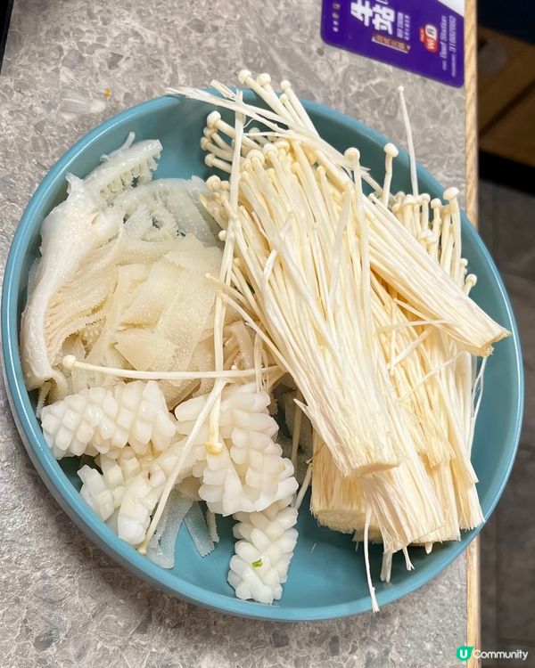 尖沙咀任飲任食高質火鍋放題‼️