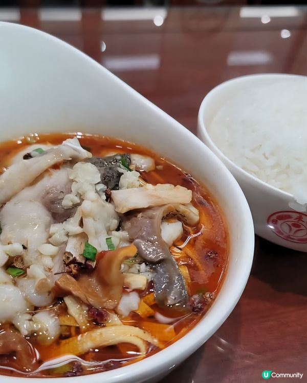 好味道😋日月永和