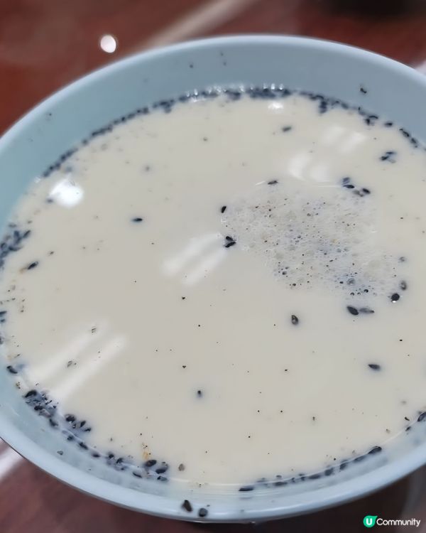 好味道😋日月永和