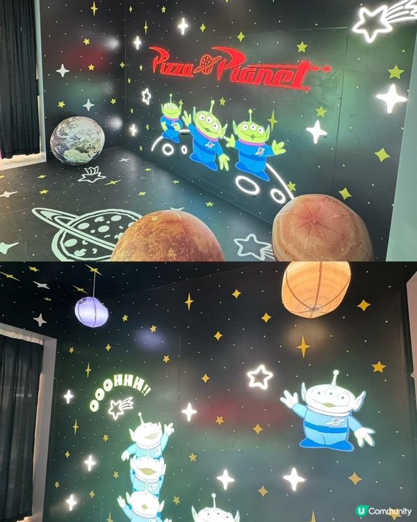 反斗奇兵30周年！沙田新城市📸！暑假必去🥳！