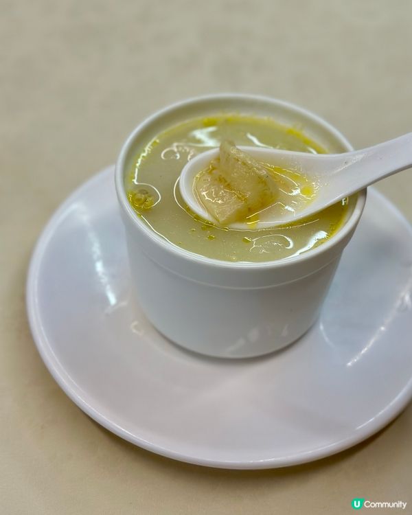 I’ll be back! 會再光顧的中餐館