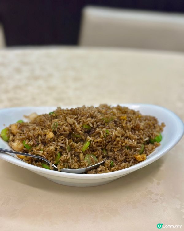 I’ll be back! 會再光顧的中餐館