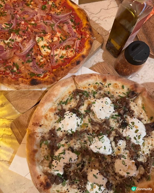 灣仔韓風薄餅全新限定推介