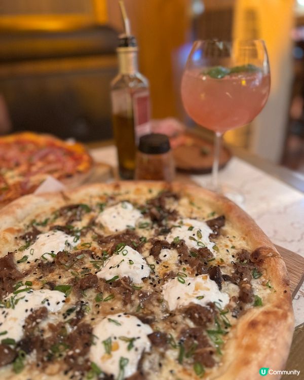 灣仔韓風薄餅全新限定推介