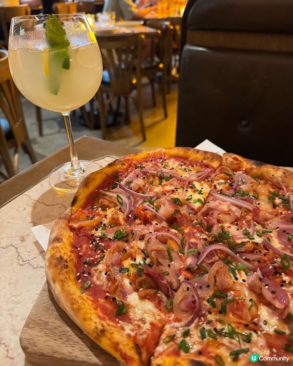 灣仔韓風薄餅全新限定推介