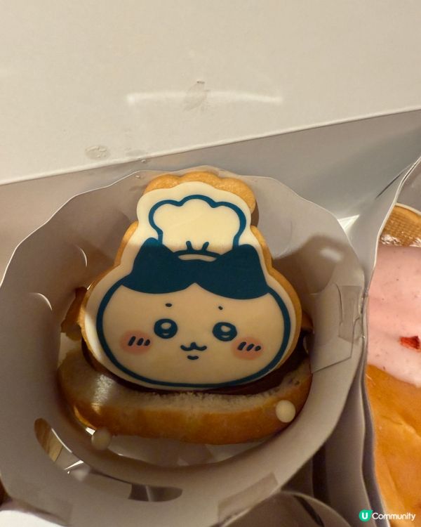 東京涉谷Chiikawa Bakery 