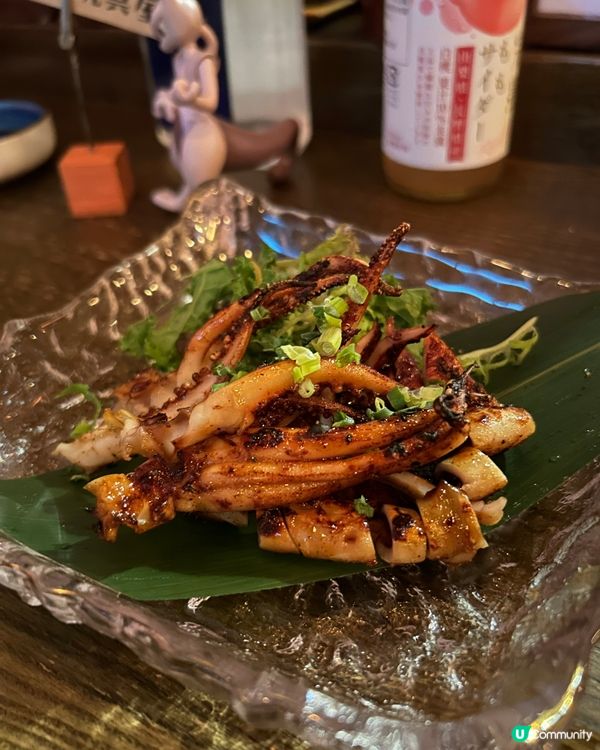 玩具屋美食🤤！魷魚乾、龍蝦尾天婦羅！🍤