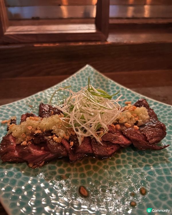 玩具屋美食🤤！魷魚乾、龍蝦尾天婦羅！🍤