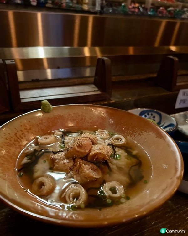 玩具屋美食🤤！魷魚乾、龍蝦尾天婦羅！🍤