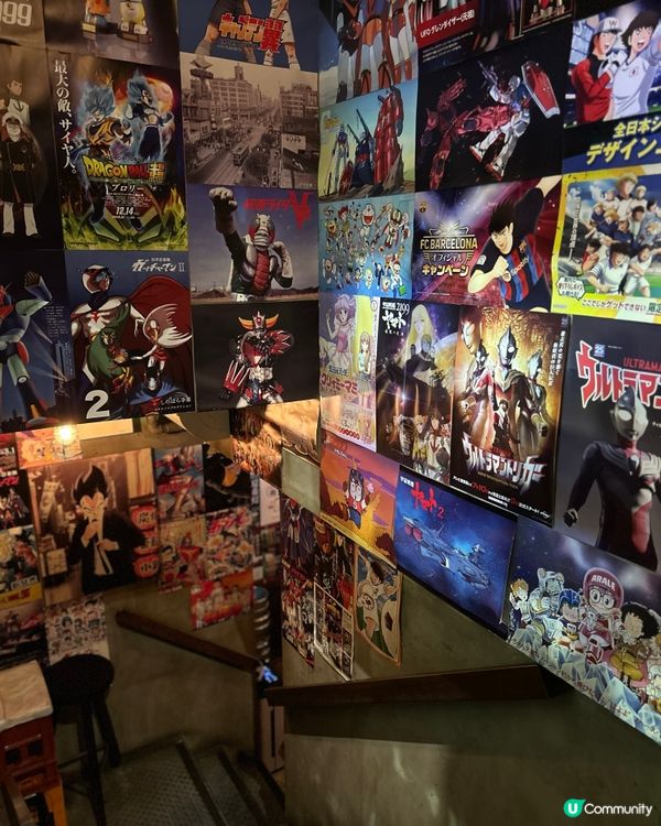 玩具屋美食🤤！魷魚乾、龍蝦尾天婦羅！🍤