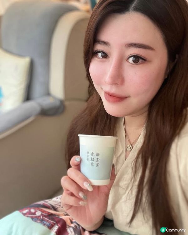 針對性中藥頭療，放鬆、養生一take過👍🏻👍🏻