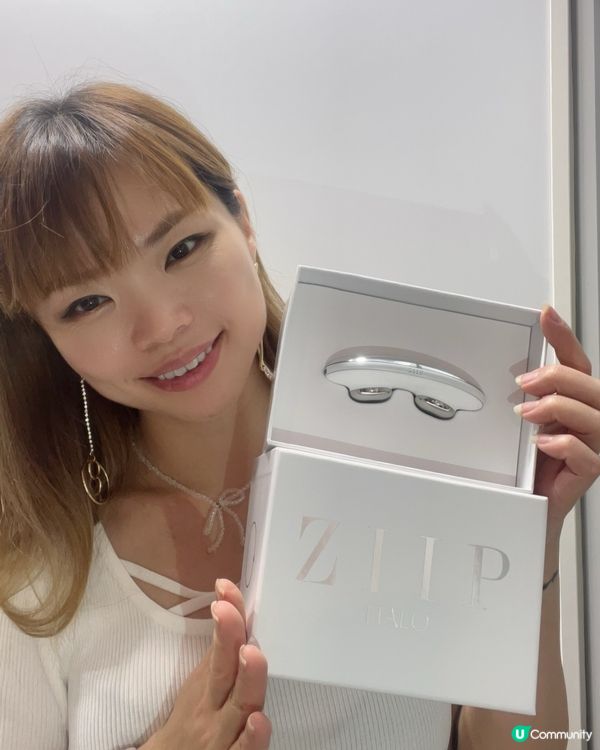 攜帶式迷你提拉儀