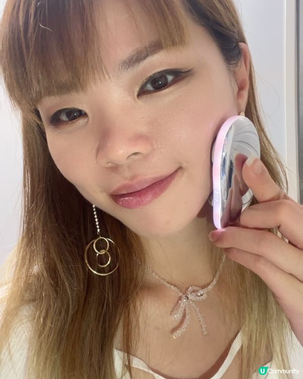 攜帶式迷你提拉儀