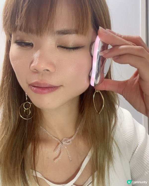 攜帶式迷你提拉儀