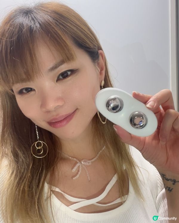 攜帶式迷你提拉儀