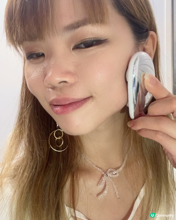 攜帶式迷你提拉儀